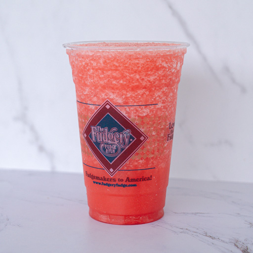 Frozen Raspberry Lemonade