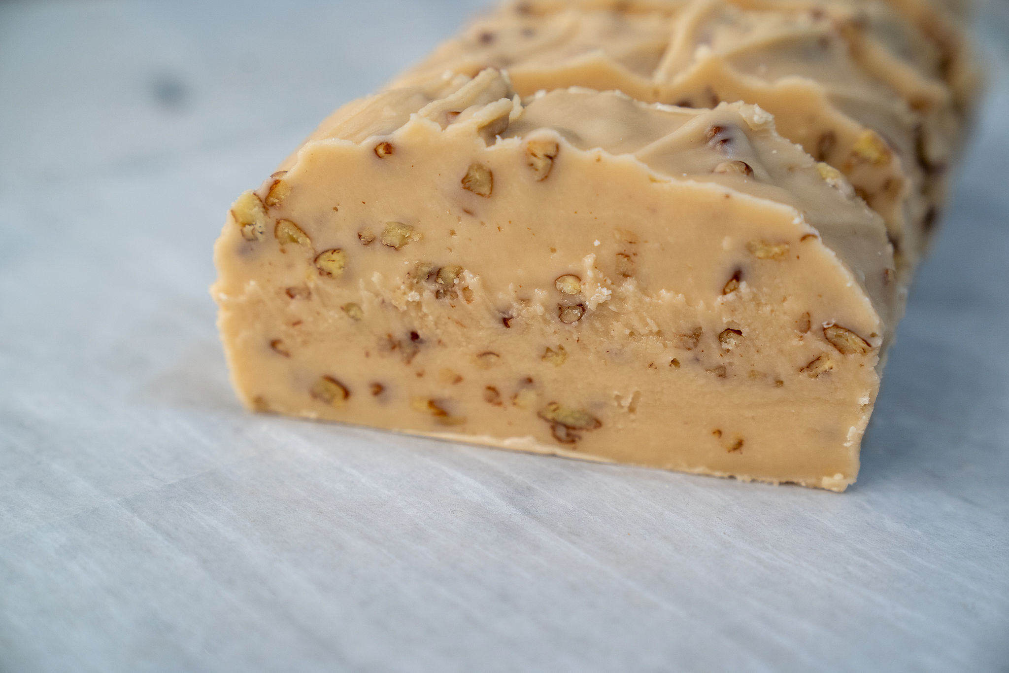 Fudgery Fudge