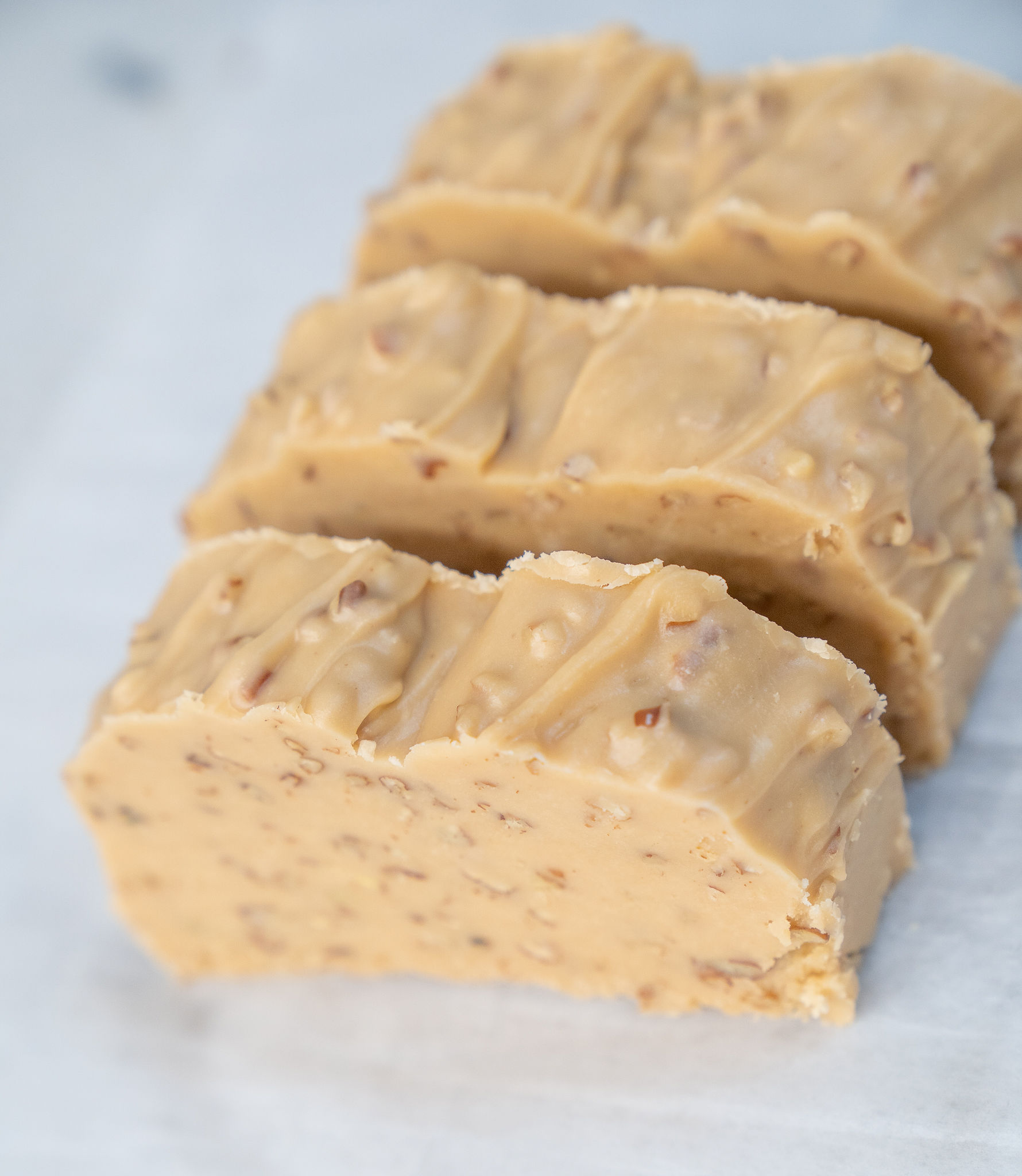 Fudge R Us Text Fudgery Fudge