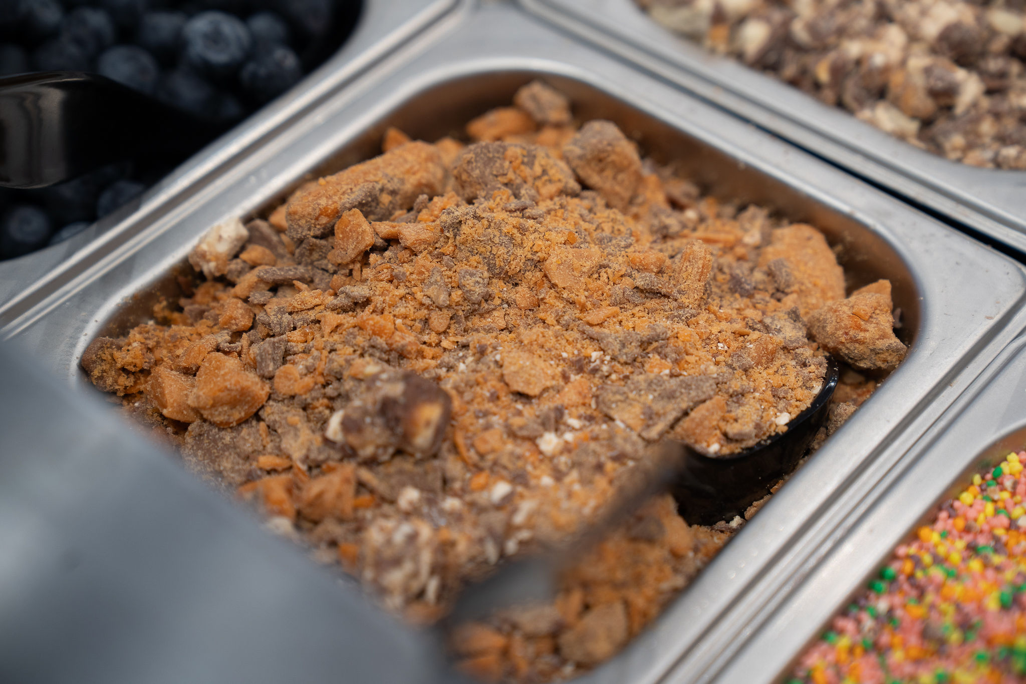 Fudgery Fudge